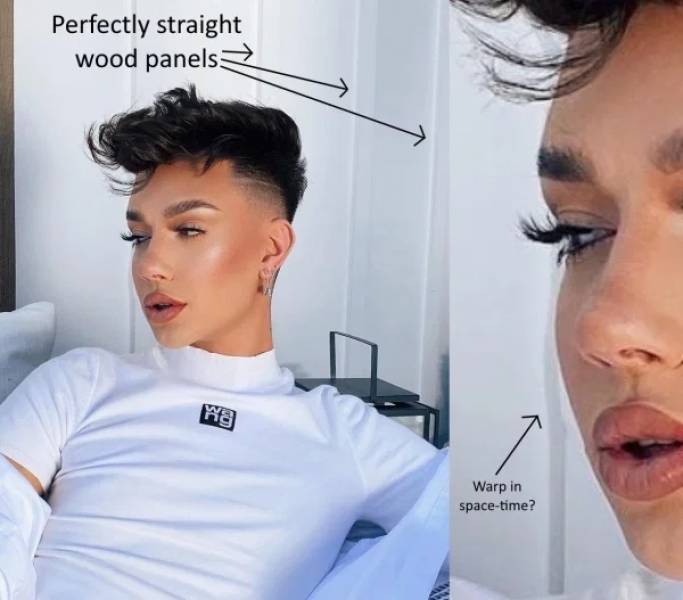 Social Media Doesn’t Know About Reality