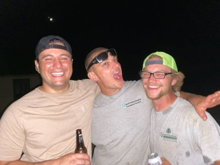 Totally Wasted…