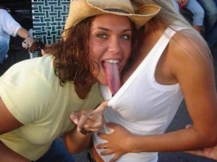 Totally Wasted…