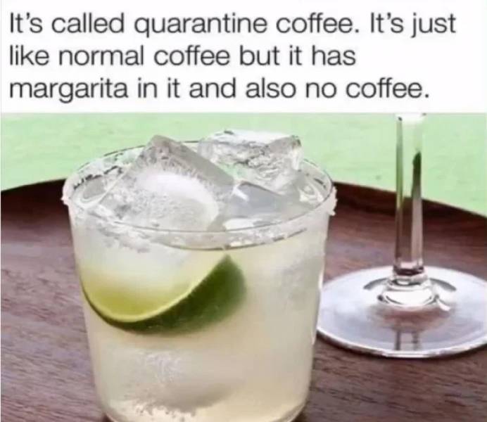 Totally Wasted…