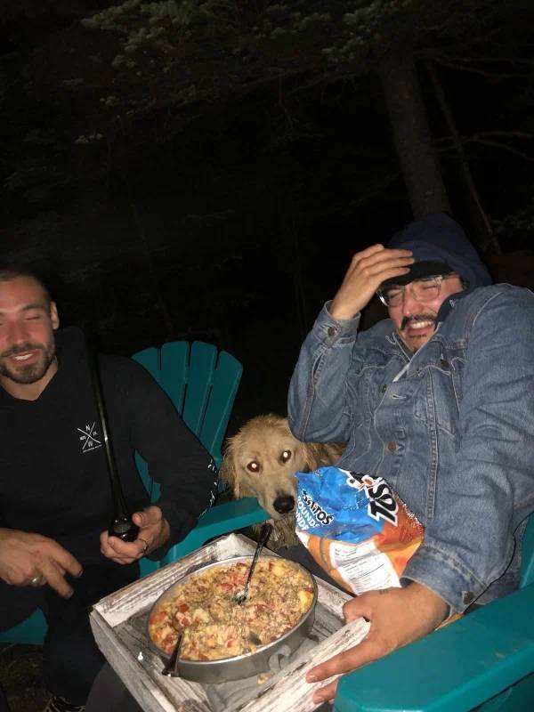 Totally Wasted…
