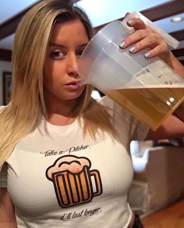 Totally Wasted…