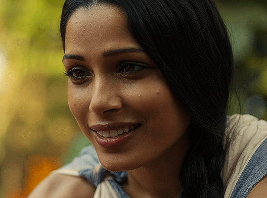 These Are The Hottest Foreign Actresses In Hollywood