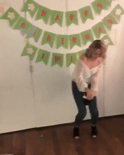 Totally Wasted…