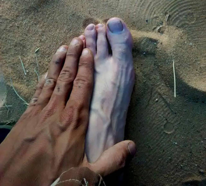 Never Forget Sunscreen!