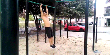 These Fails Won’t Help With Your Workout…