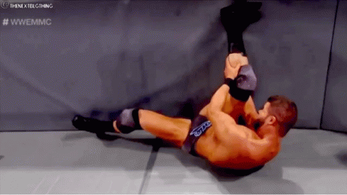 Sex Can Get Extremely Awkward…