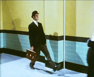 Sex Can Get Extremely Awkward…