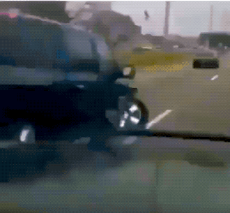 Everything’s Crashing Around Us!