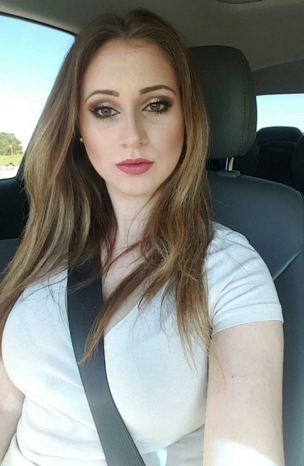 Strap Those Boobs Up!
