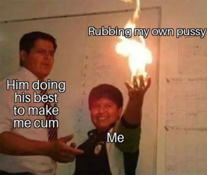 Want Some Spicy Sex Memes?