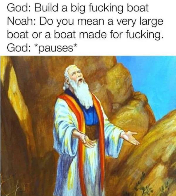 Want Some Spicy Sex Memes?