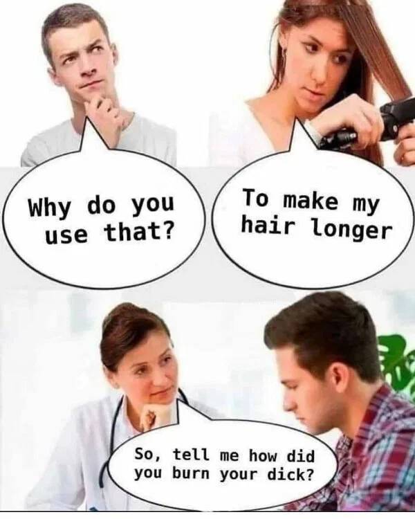 Want Some Spicy Sex Memes?