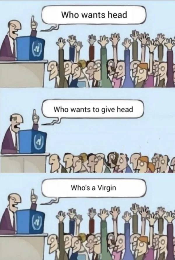 Want Some Spicy Sex Memes?