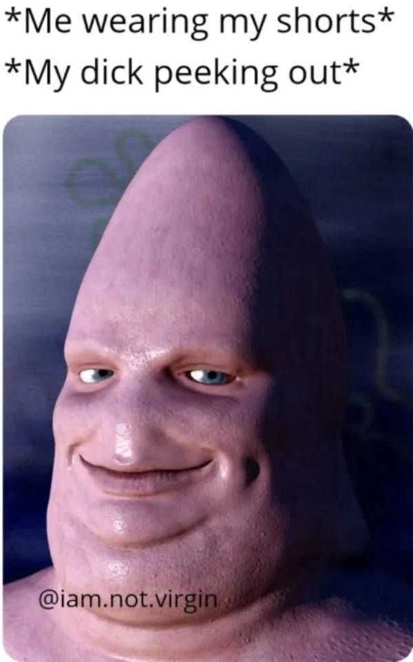 Want Some Spicy Sex Memes?