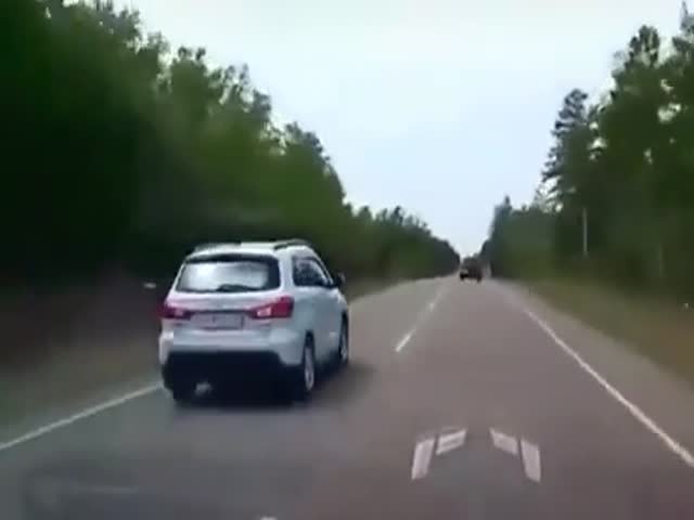 Mama, I’m Coming Home!