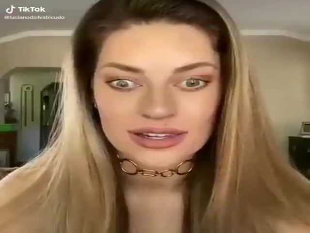 Well, That’s A Nope…