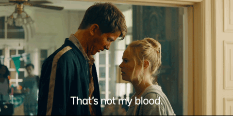 These Are Some Awful Sexual Experiences…