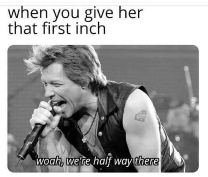 Dirty Mind, Come Here!