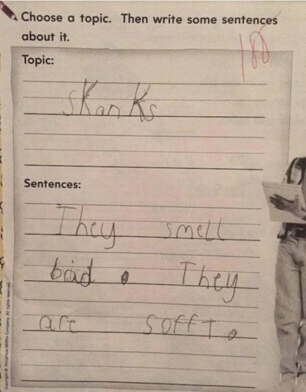 Dirty Mind, Come Here!