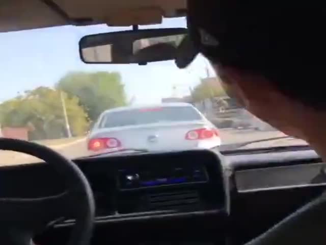 Racing Is In Their Blood…