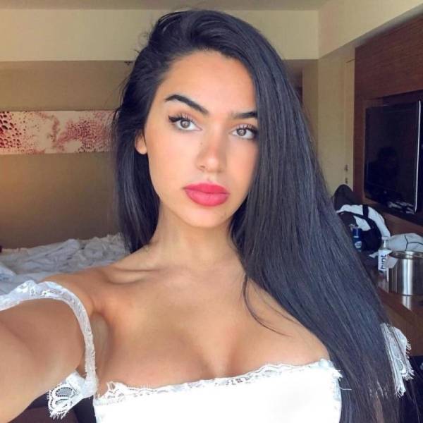 Some Latina Fire For You?