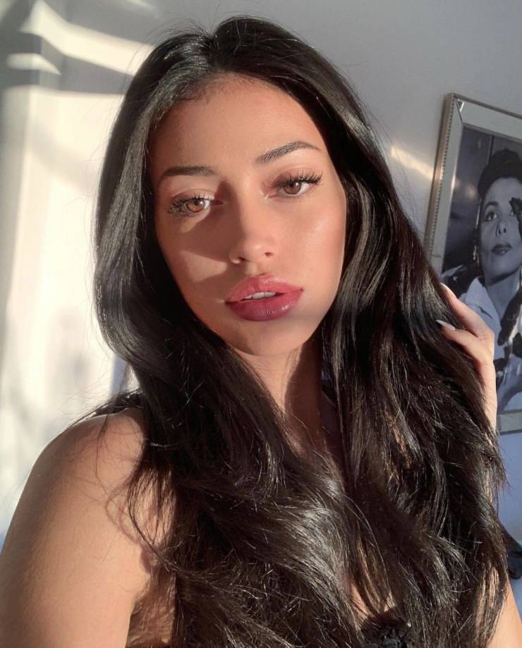 Some Latina Fire For You?