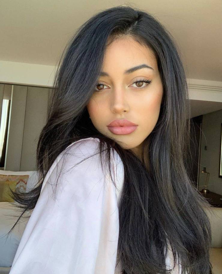 Some Latina Fire For You?