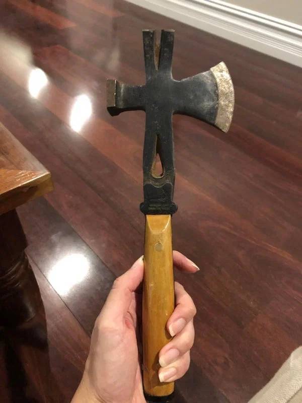 What Is This Thing?