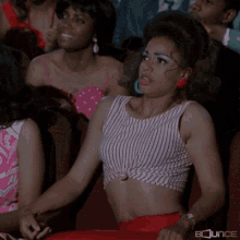 Women Do Some Weird NSFW Stuff…