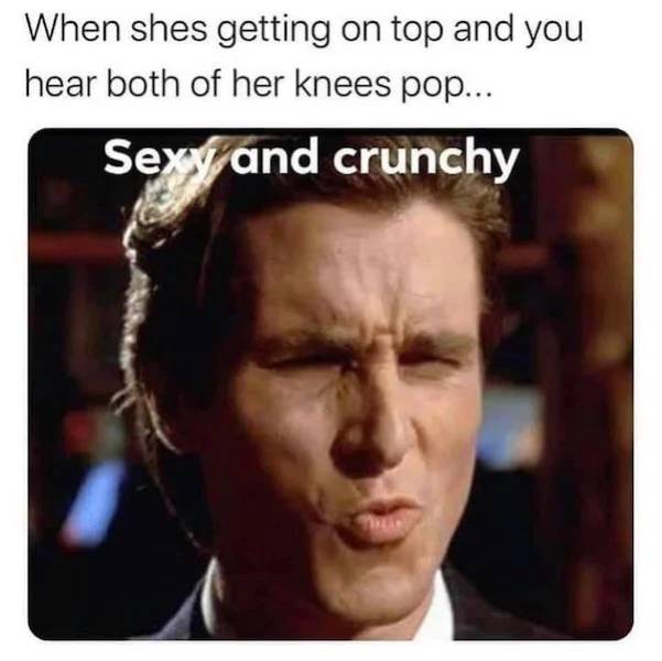 These Sex Memes Are Dirty!