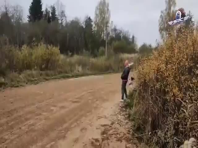 Russian Rally Cup