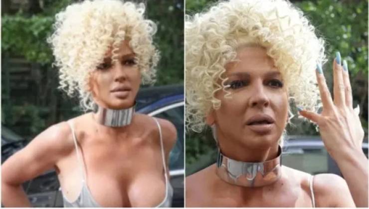 Your Photoshops Are Not Good!