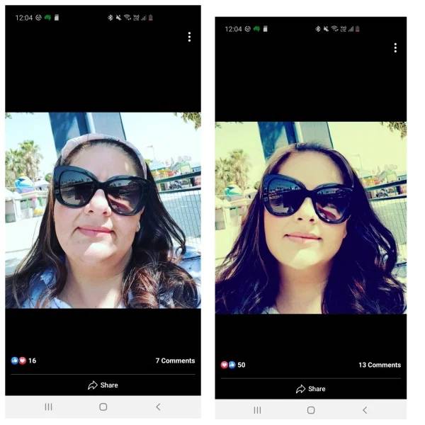 Your Photoshops Are Not Good!