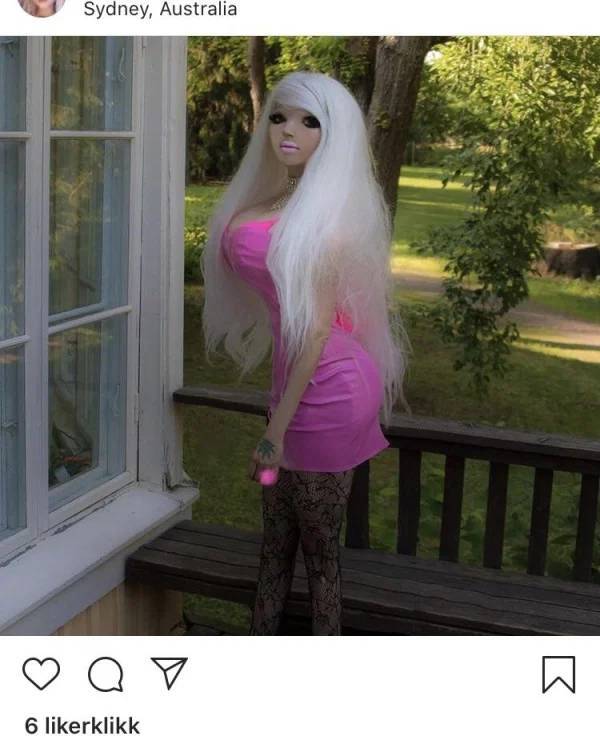 Your Photoshops Are Not Good!