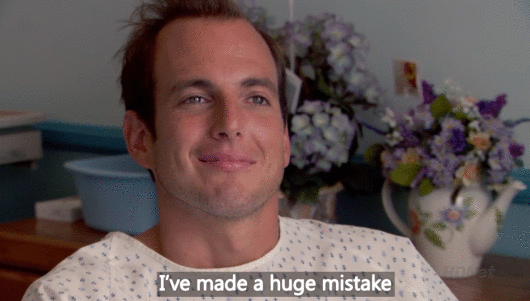 Masturbation Mistakes Can Be Pretty Bad…
