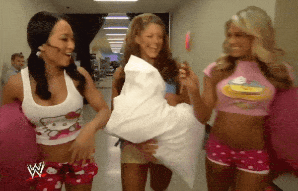 The One, The Only, Kelly Kelly!