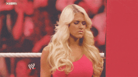 The One, The Only, Kelly Kelly!