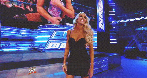 The One, The Only, Kelly Kelly!