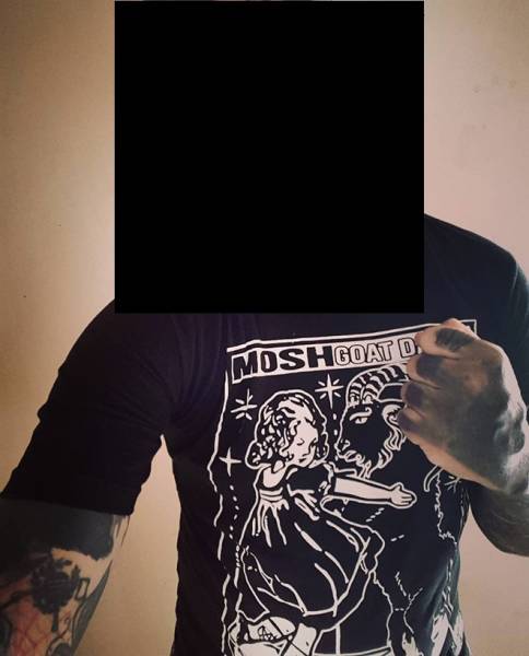 Guy Turns Himself Into A Real-Life Orc…