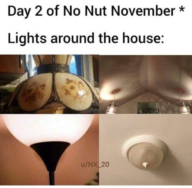 Dirty Mind, Come Here!