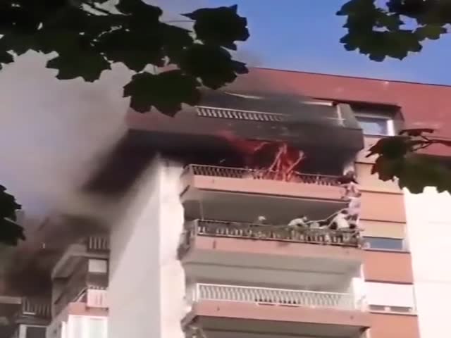 Real-Life Heroes!