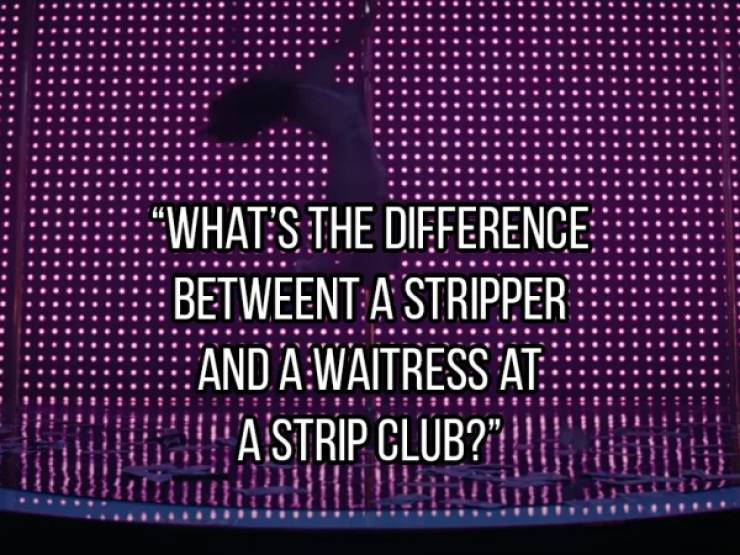 Here’s Your Dose Of Dirty Jokes!