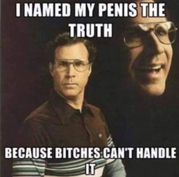 Oh, These Sweet & Dirty Sex Memes…