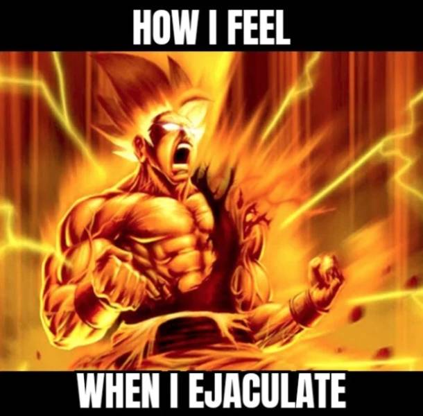 Oh, These Sweet & Dirty Sex Memes…