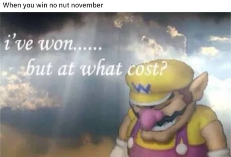 Oh, These Sweet & Dirty Sex Memes…