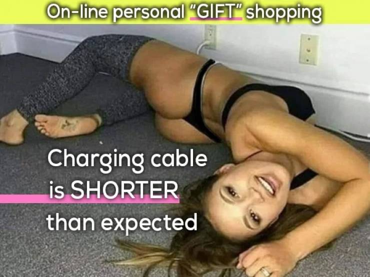 Oh, These Sweet & Dirty Sex Memes…