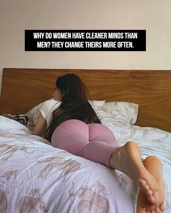 Funny Girls Are At It Again!