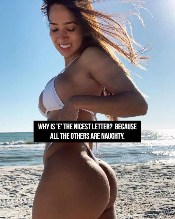 Funny Girls Are At It Again!