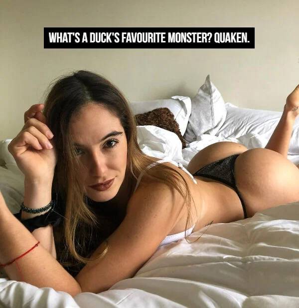 Funny Girls Are At It Again!